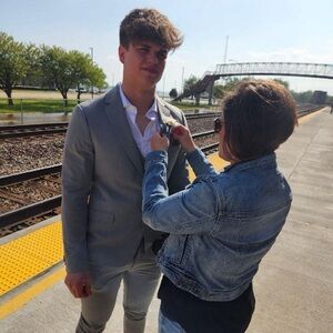 Meet your Posher, Brandi